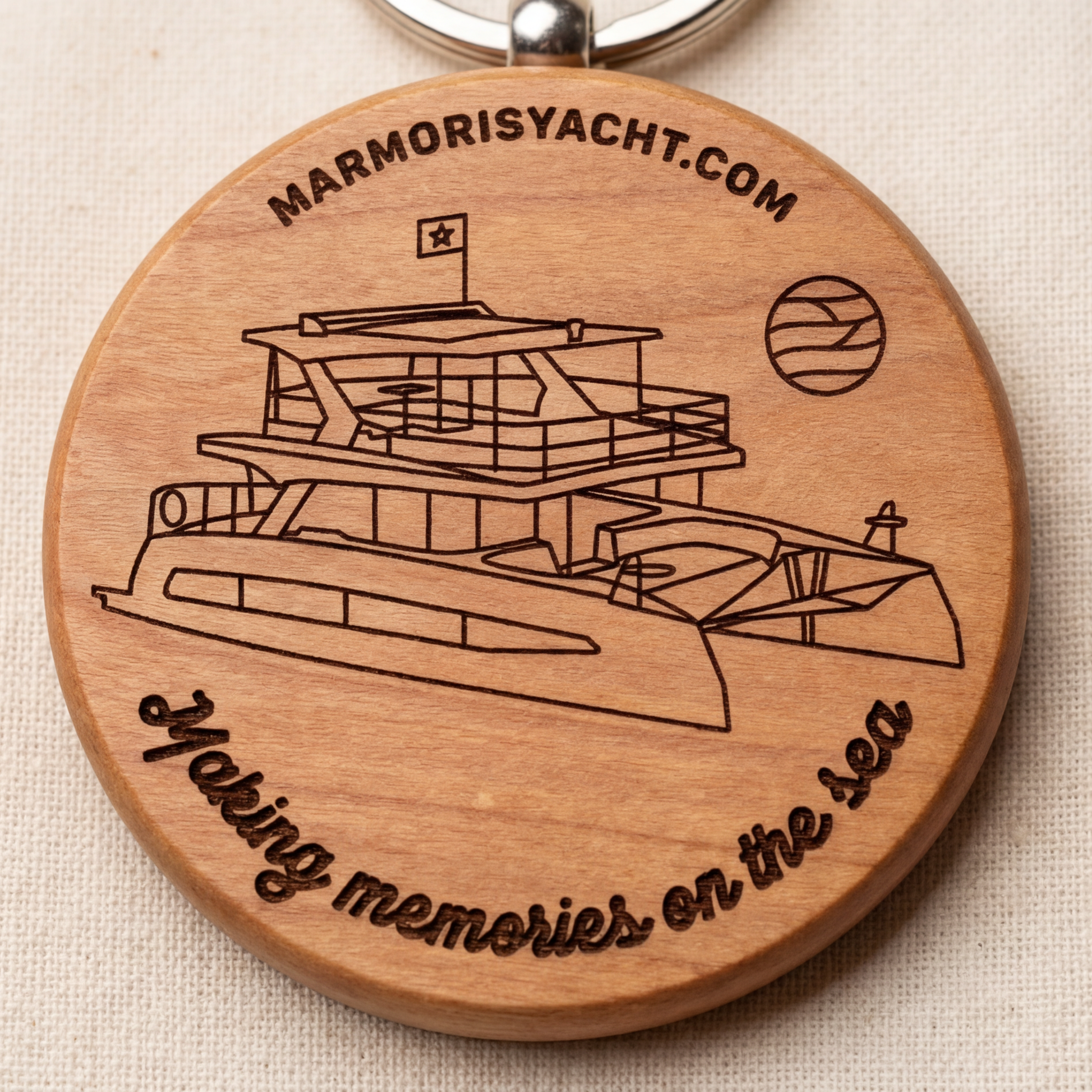 MARMORIS YACHTING