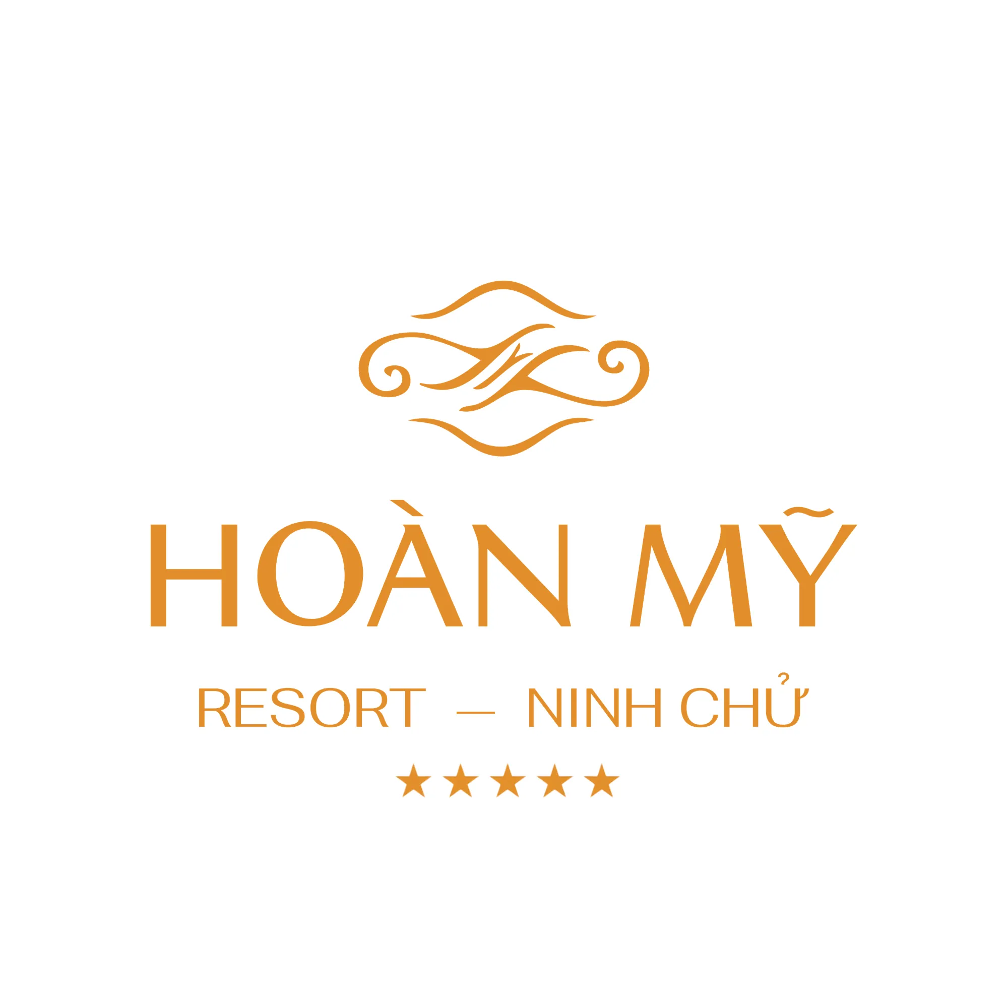 HOÀN MỸ RESORT NINH CHỬ