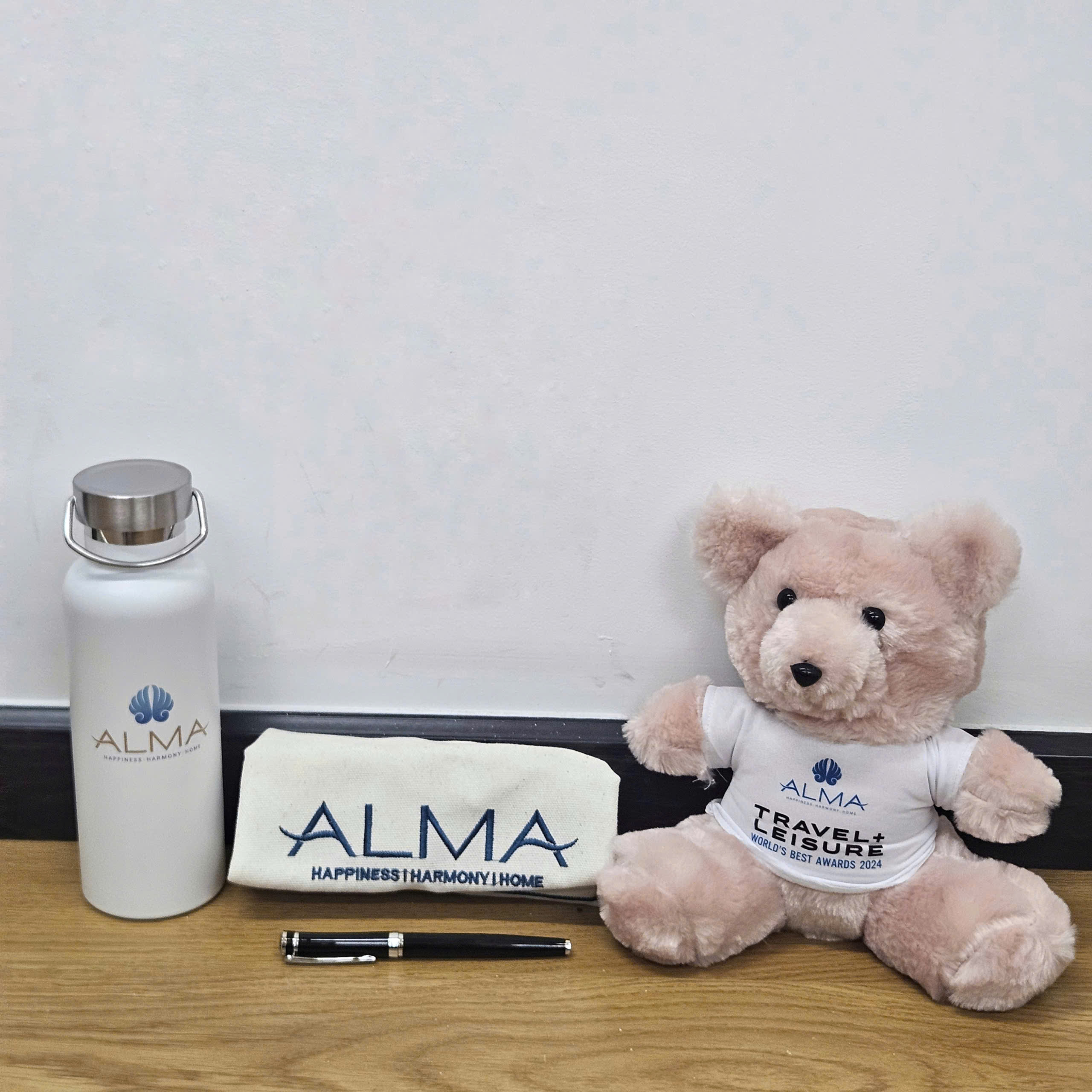 ALMA RESORT CAM RANH