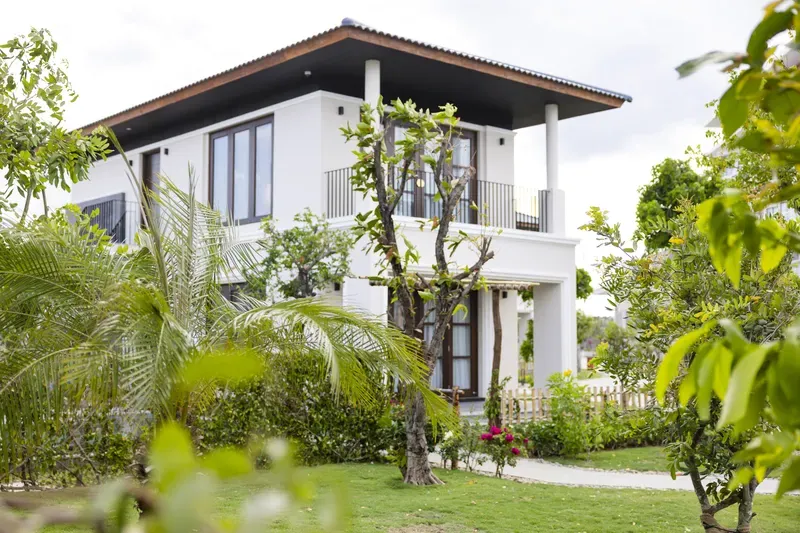 HOÀN MỸ RESORT NINH CHỬ