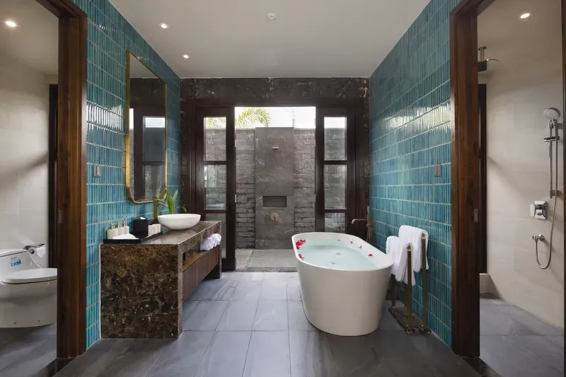HOÀN MỸ RESORT NINH CHỬ