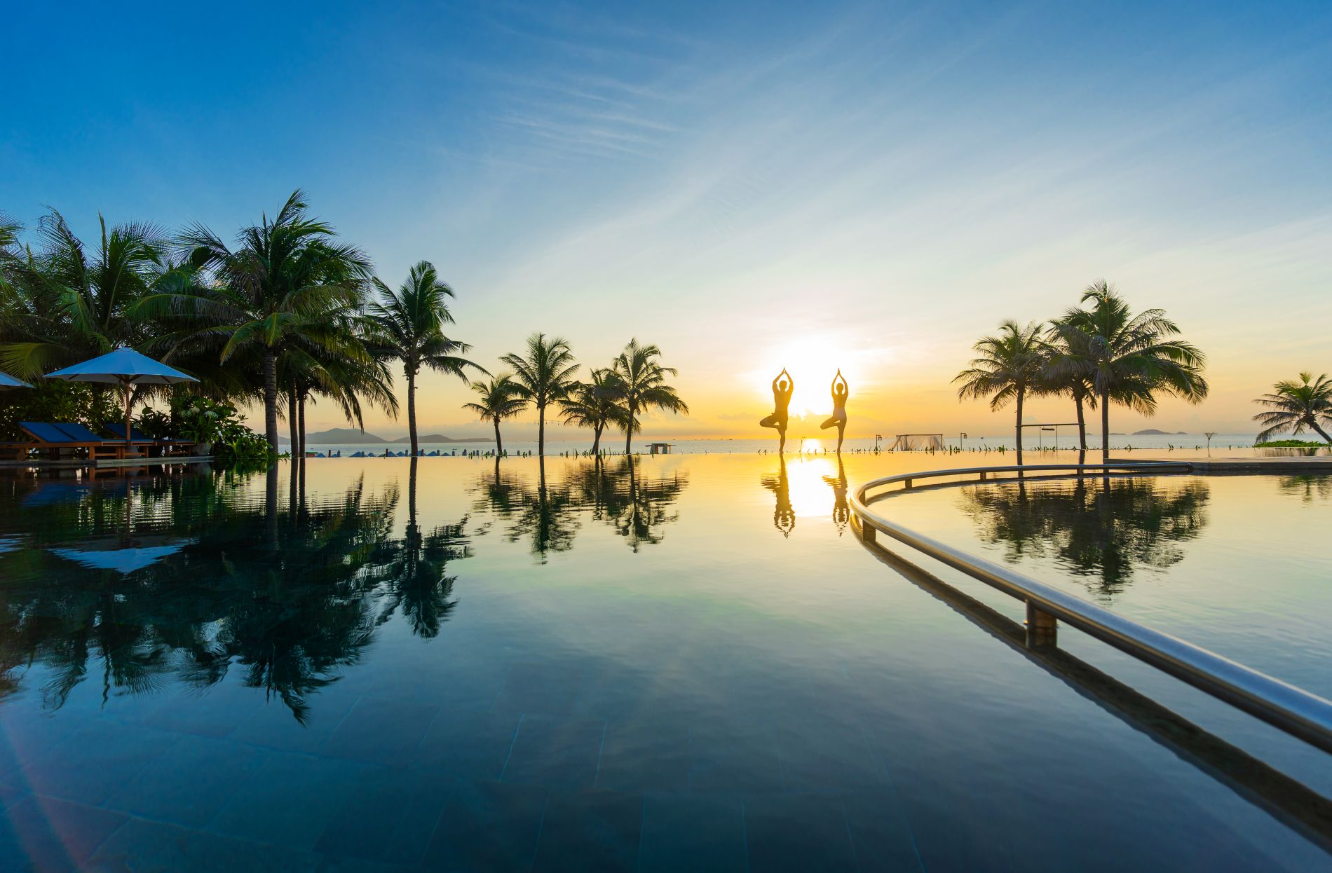 SELECTUM NOA RESORT CAM RANH