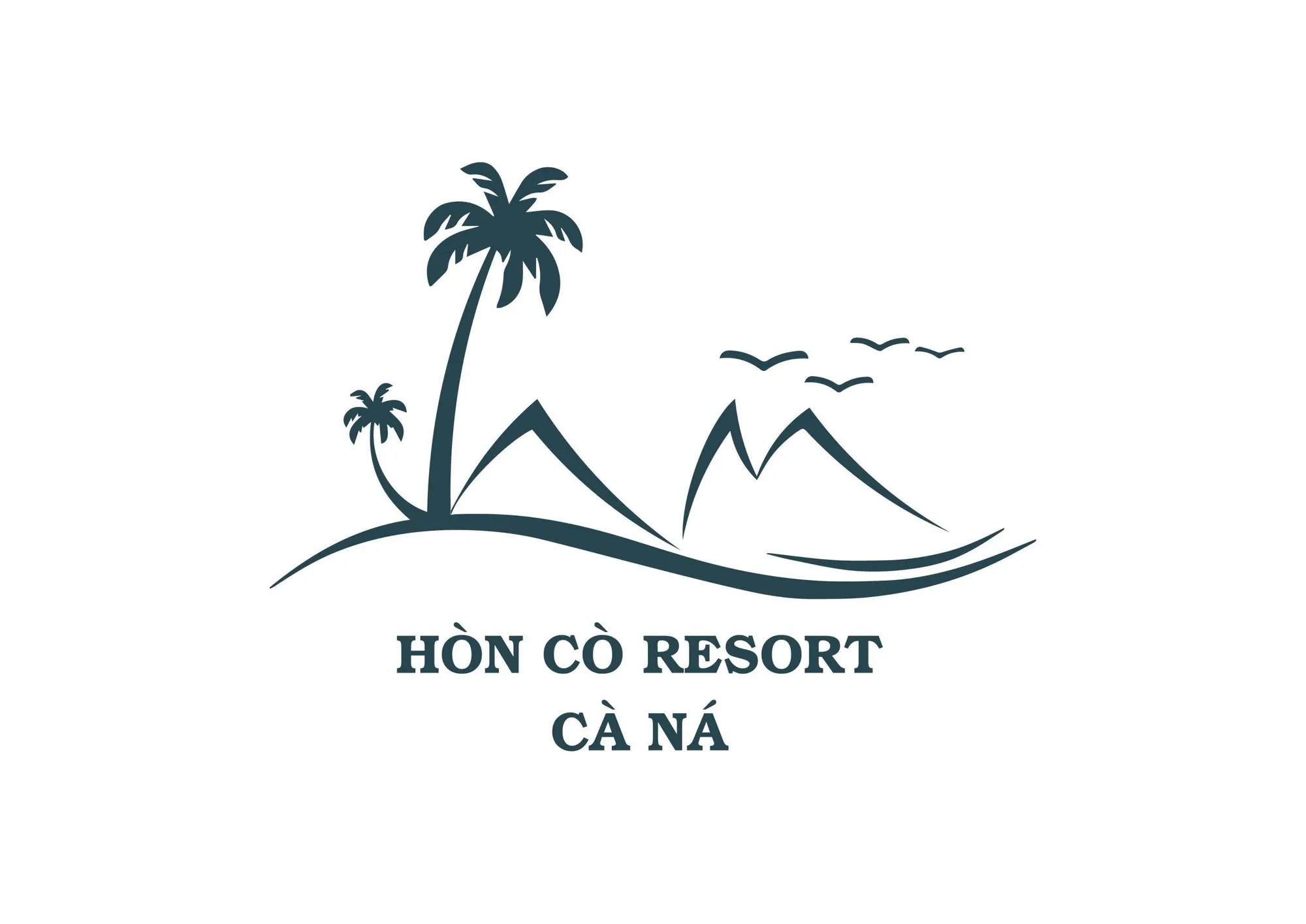 HÒN CÒ RESORT CÀ NÁ