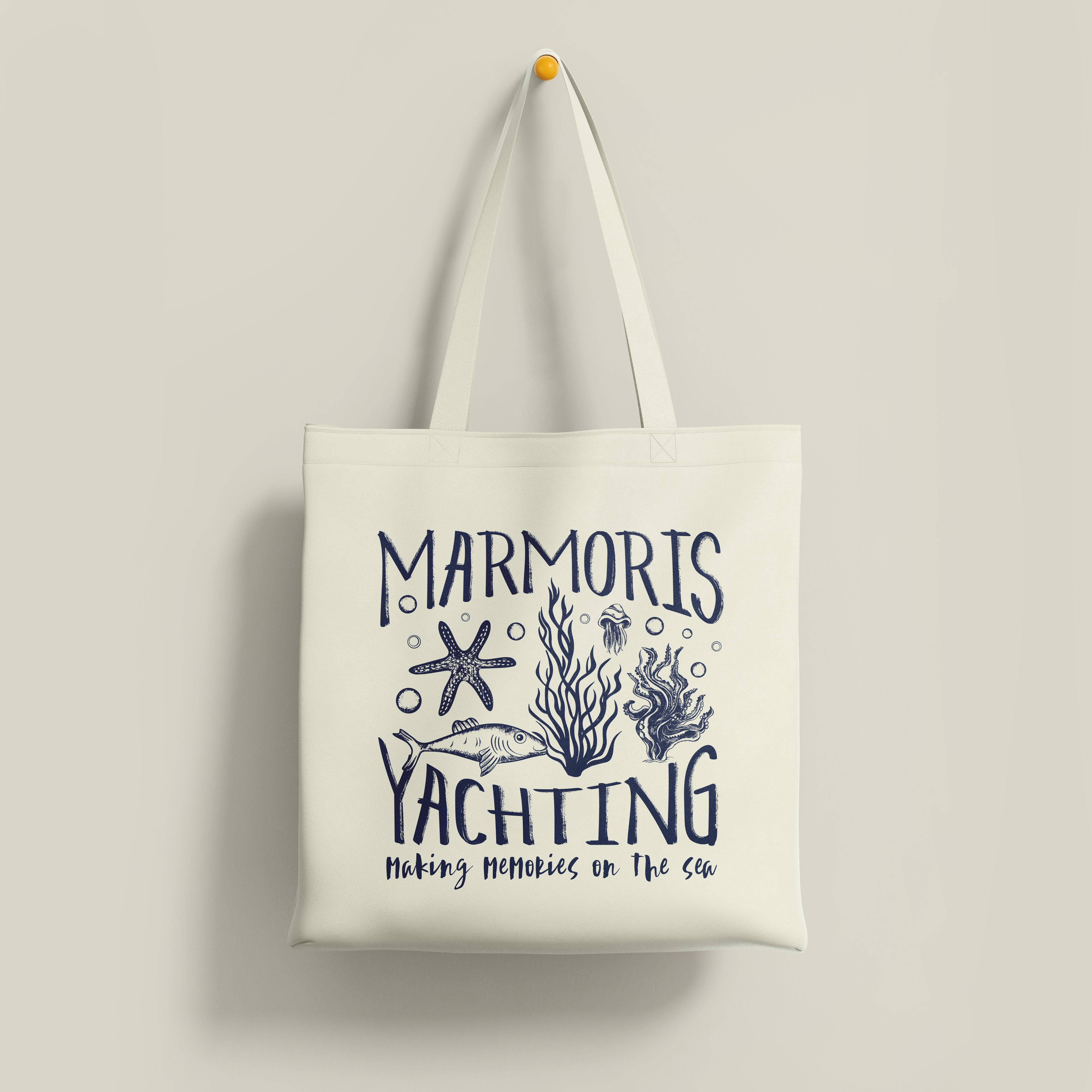 MARMORIS YACHTING