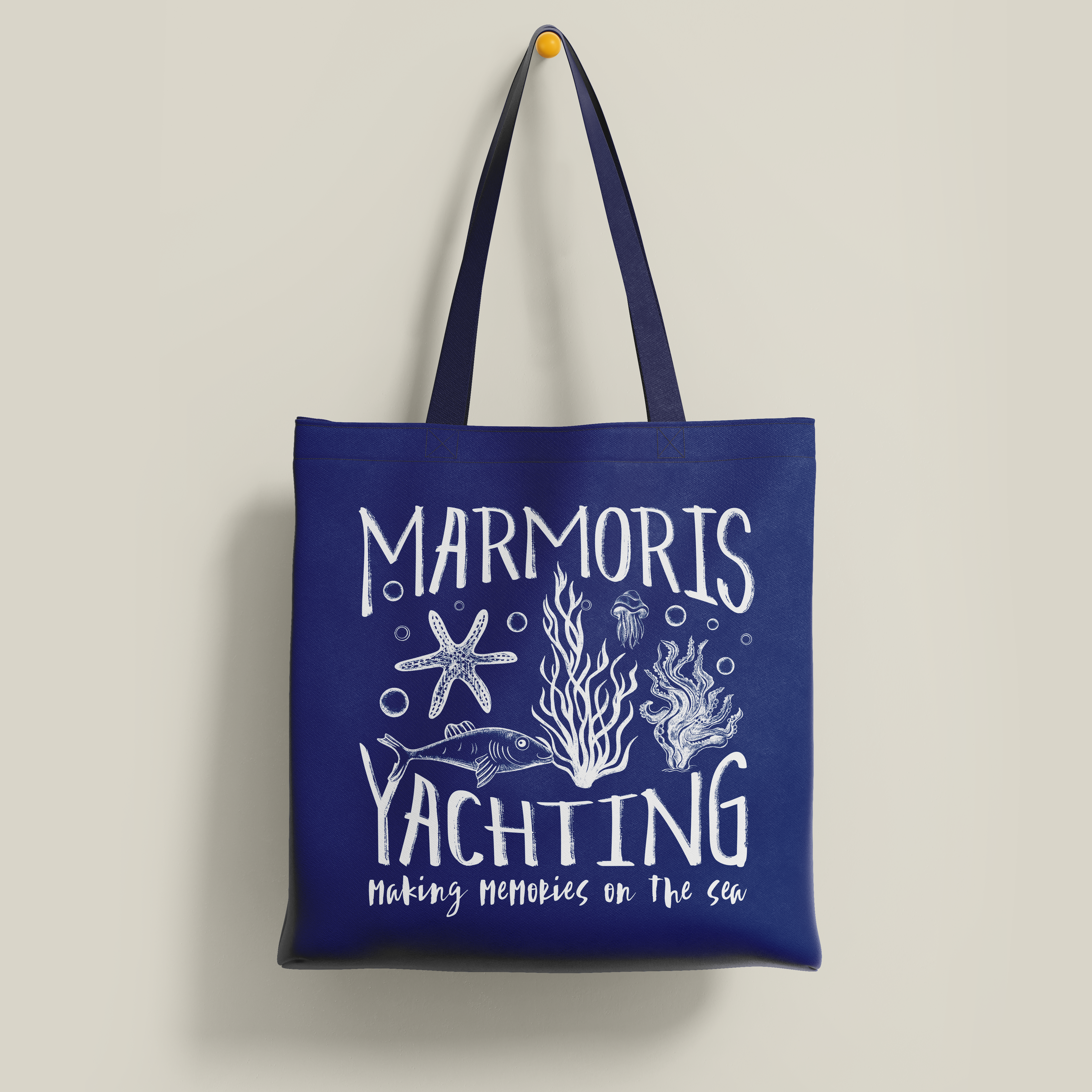 MARMORIS YACHTING